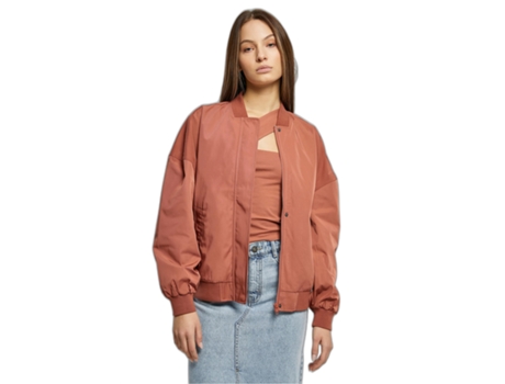 Chaqueta para Mujer URBAN CLASSICS (XS)