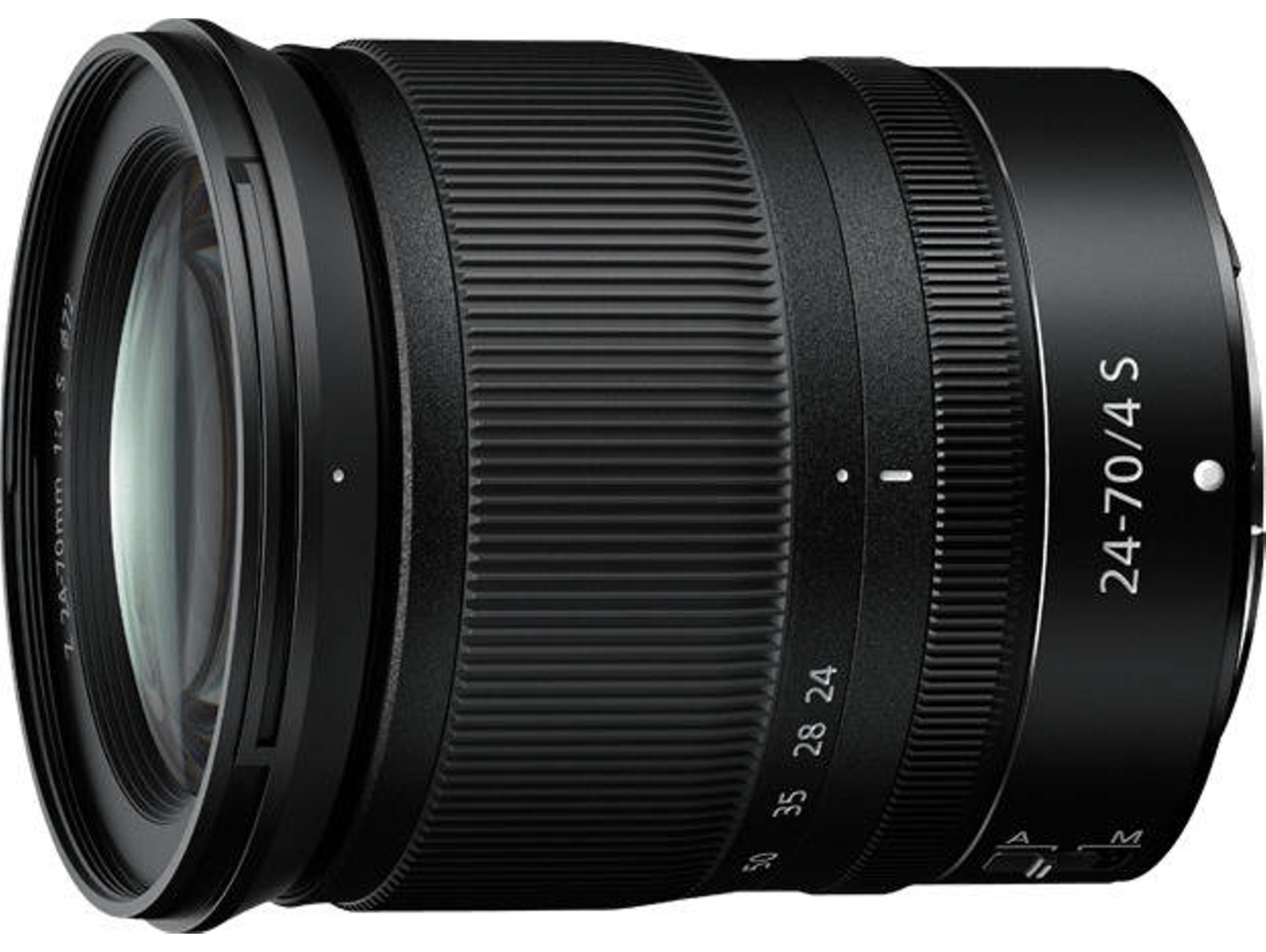 OBJETIVA NIKON NIKKOR Z 24-70 4.0