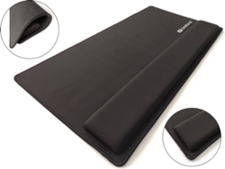 Alfombrilla Gaming SANDBERG Desk Pad Pro XXL (Negro)