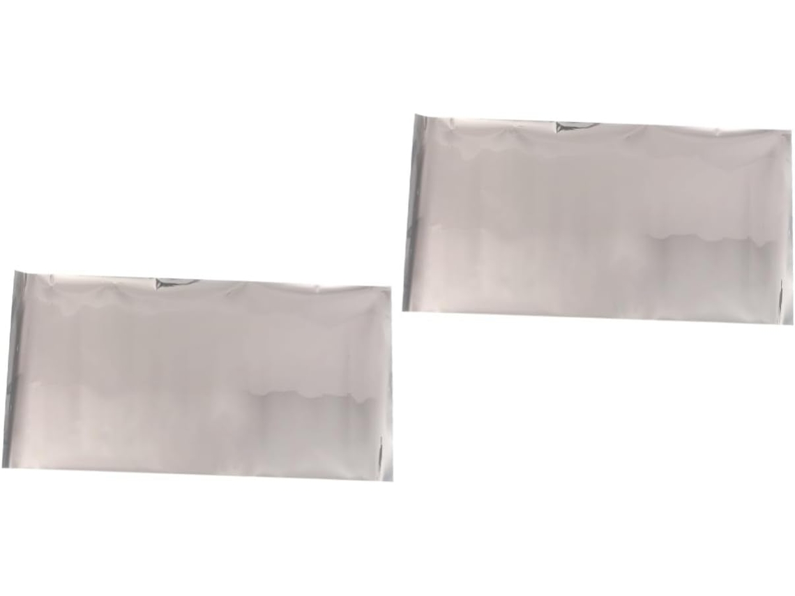 Película Plástica Unidireccional Para Ventanas. Esta Película Unidireccional Tiene Como Objetivo Brindar...