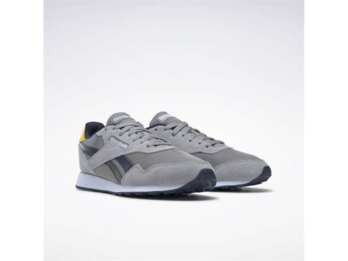 Zapatillas Casual Hombre Reebok Royal Technique Gris 