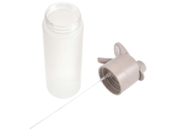 Botella De Agua Deportiva Para Camping De 650 Ml, 1 Conjunto De Pulverizador Rosewell