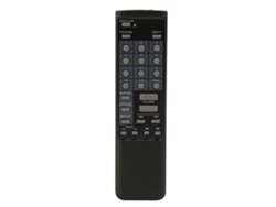 Controle Remoto Substituto Para Player De Cd Estéreo Denon Dcd 580 Dcd 820 Dcd 480 Rc 220
