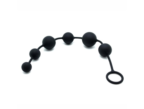 Bolas Anales 40 Cm LATEX PLAY