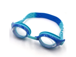 Gafas de natación antivaho y antifugas para hombres, mujeres y niños Kofihety
