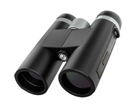 Prismáticos CHRONUS Alta Potencia con Lente Bak4 Prism Fmc 12X42