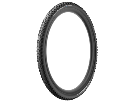 Pneu Gravel Cinturato Gravel S Classic Techwall 60 Tpi Tubeless 700 X 50 Prateado 700 X 50Pirelli