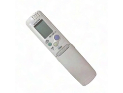 Control Remoto Original Rcs-8hvpuls4u Para Aire Acondicionado Sanyo Ks3682 Ks3082 (nuevo)