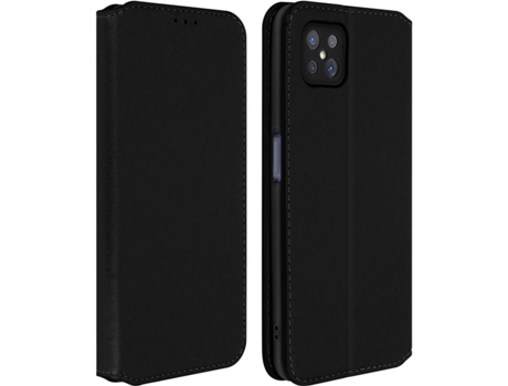 Funda Oppo Reno 4Z AVIZAR Negro