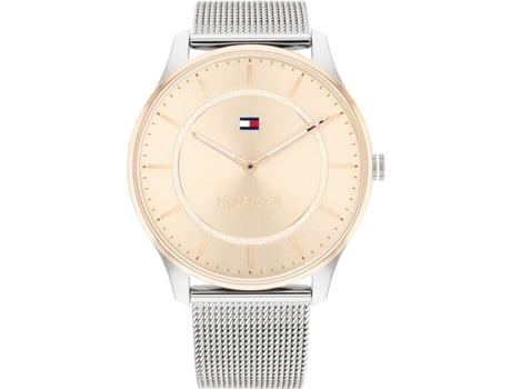 Reloj Mujer TOMMY HILFIGER 1782530 (Ø 40 mm)