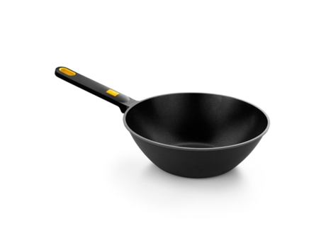 Sarten BRA A122331 Wok Daily Pro 28Cm BRA
