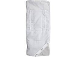 Funda Protectora BABYLINE Bombón Gris