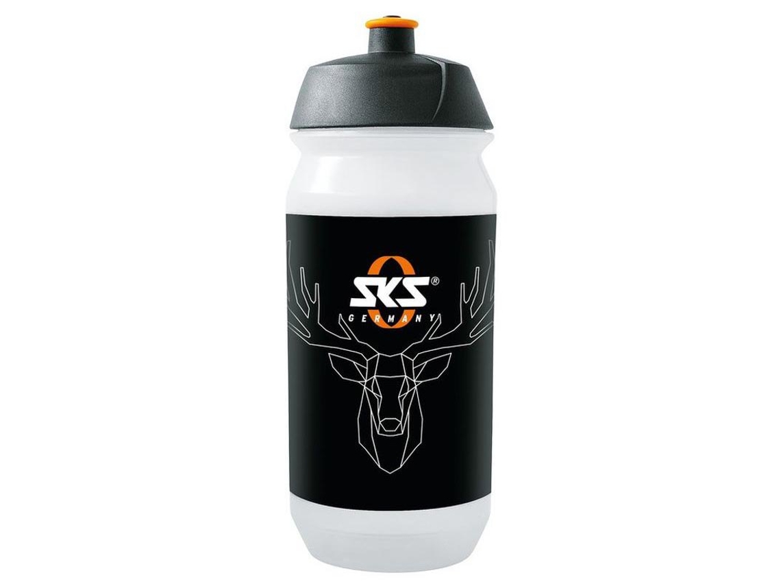 Botella de Ciclismo SKS Logo Deer (500 ml)