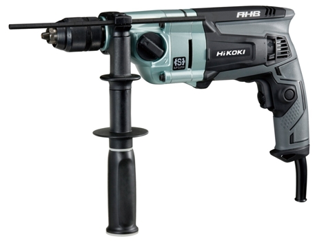 Hikoki D13VL Taladro