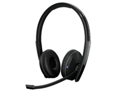 Epos Sennheiser Adapt 260 Bluetooth Diadema Auriculares Negro