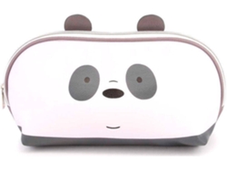 Neceser KARACTERMANIA We Bare Bears Oso Panda