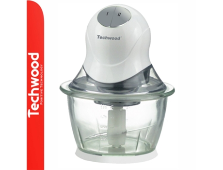 Picadora De 300W 800Ml