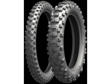 Neumático MICHELIN 90/100 -21 57R Enduro Medium F Tt