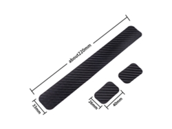 Protector De Cadena Para Bicicleta Cubierta De Horquilla Trasera Anti-rasguños Accesorios De Ciclismo