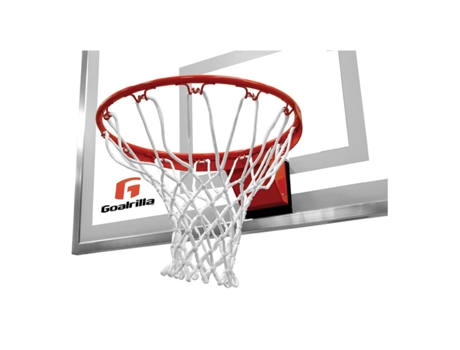 Canasta de Baloncesto GOALRILLA (6,2 kg)