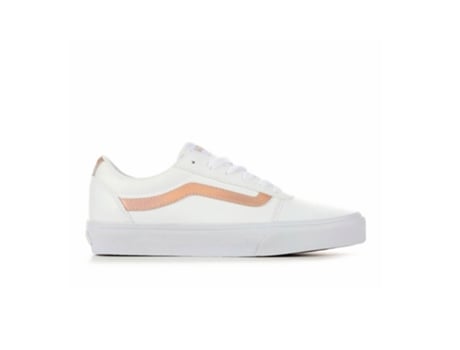 Zapatos de Mujer VANS OFF THE WALL Vans Ward Blanco (38)