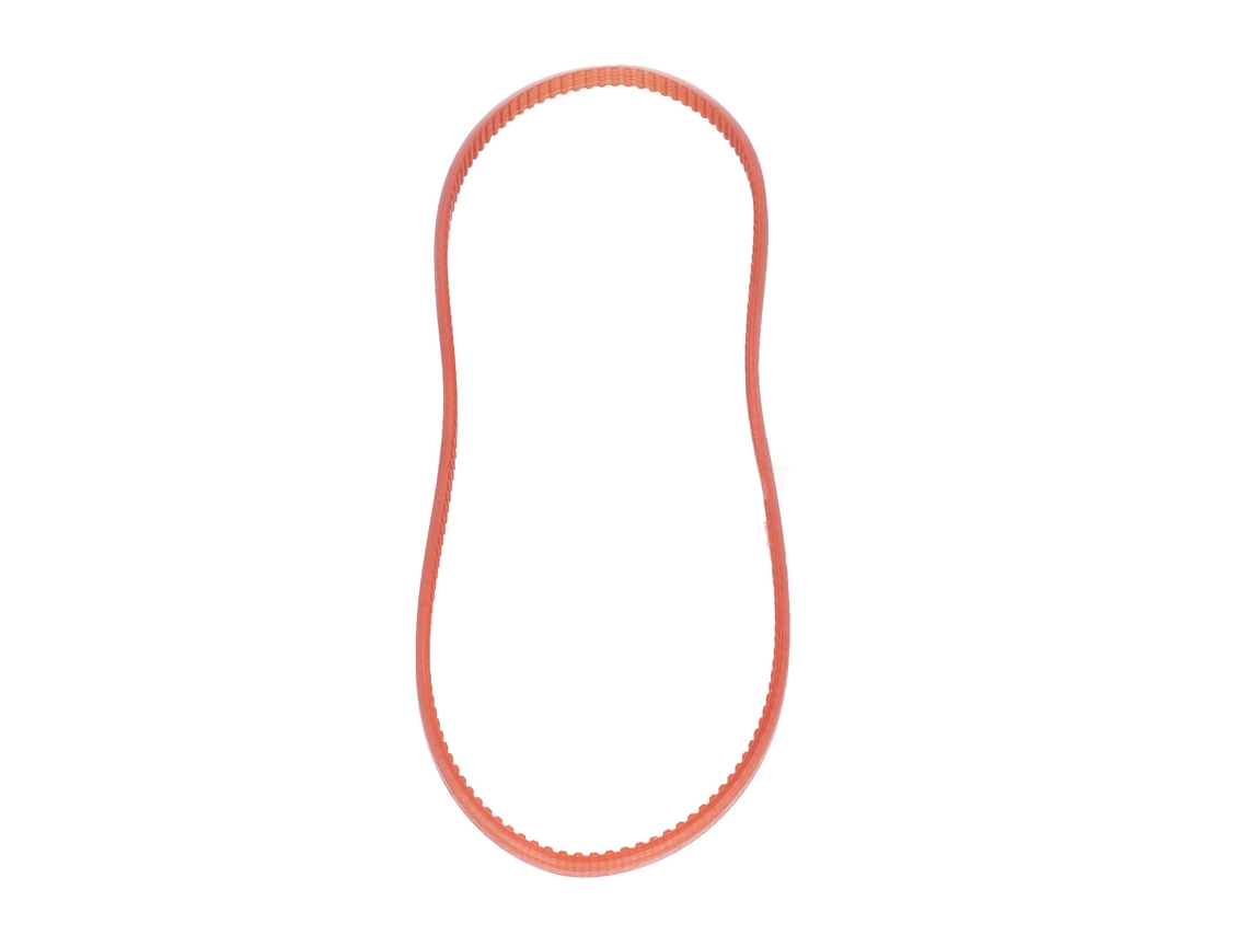 Correa De Transmisión Pe De 68 Cm Para Accesorio De Torno/sierra De Mesa De 12 Pulgadas