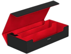 Estuche Grande Para Cartas - Caja De Almacenamiento Para Dados Y Tapete, A Prueba De Polvo. Para El A