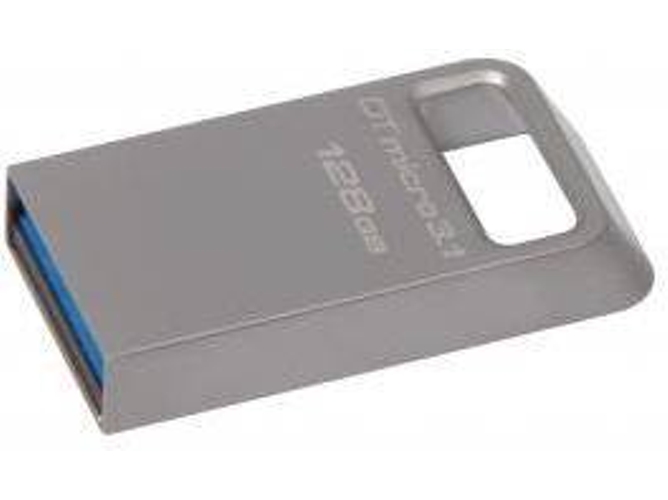 PEN USB 3.1/3.0 KINGSTON DTMICRO 128GB