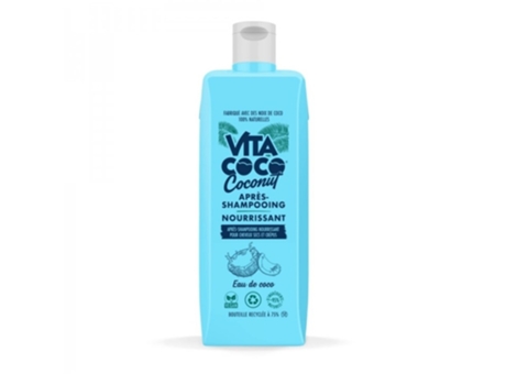 Acondicionador Vita Coco Nourish (400 ml)