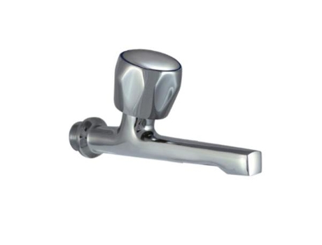 Grifo fregadero frontal 17cm.11532