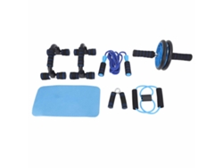 Yncm-kit Rueda Abdominal