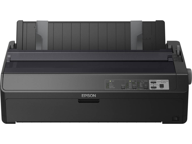 Impresora Matricial EPSON FX-2190IIN