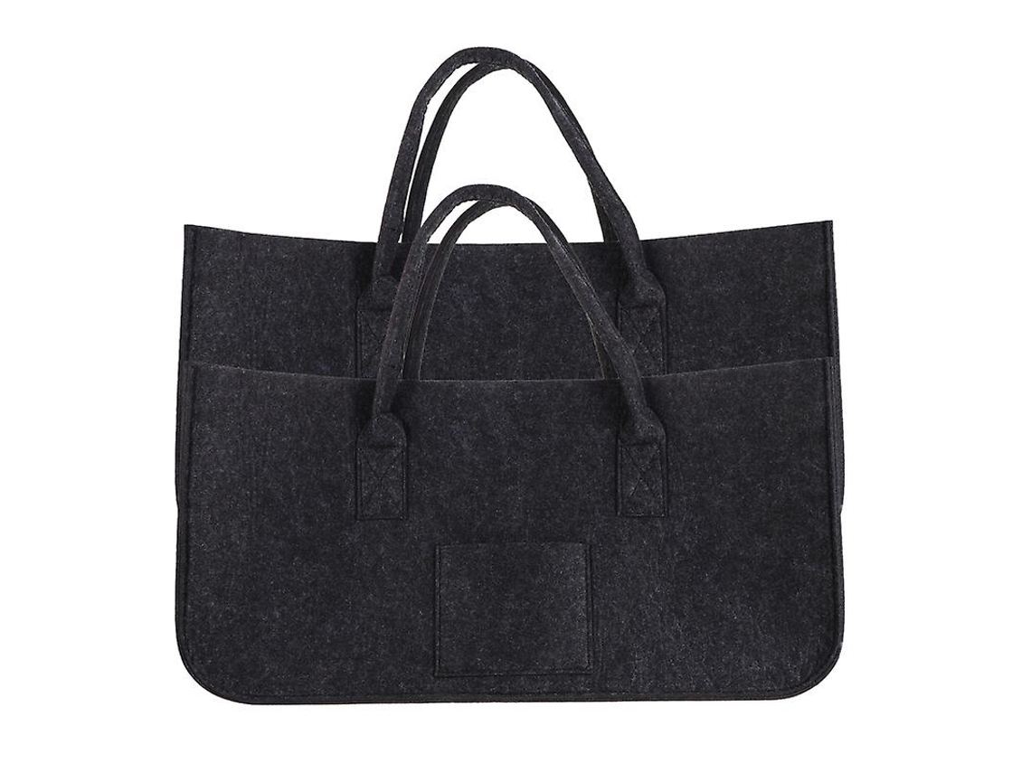 2 bolsas de supermercado. ALLINLESS
