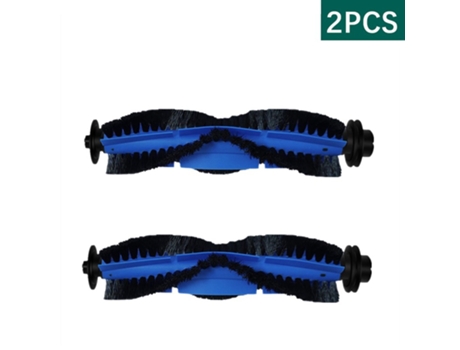 Piezas de aspiradora adecuadas para Cecotec Conga1090, cepillo principal, filtro de Cepillo Lateral, piezas de limpiador al vacío, barredora, Robot...