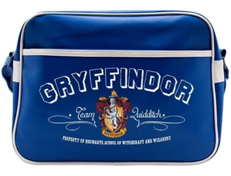 Bolso GENER Harry Potter Azul
