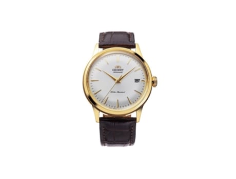 Reloj ORIENT Hombre RA-AC0M01S10B Automático