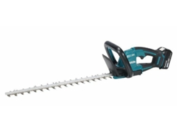 Tijeras de peluquería Makita 18v Duh506rf 500mm 1x3.0ah