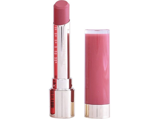 Labial CLARINS Joli Rouge Laca Soft 705-Berry
