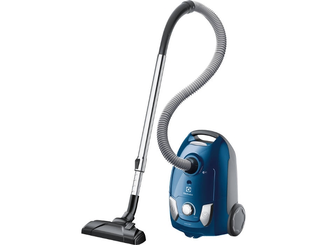 Aspirador con Bolsa ELECTROLUX EEG41CB