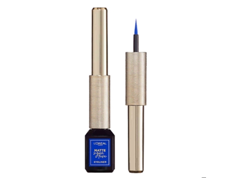 Eyeliner L'OREAL PARIS Loréal Paris Superliner Matte Signature Liquido