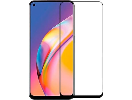 Protector de Pantalla Cristal Templado Oppo Reno6 5G PHONECARE Full Cover