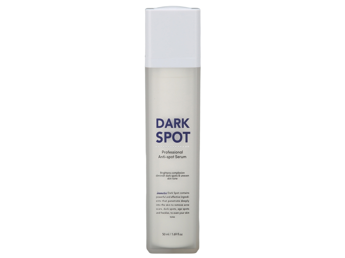 Sérum para manchas oscuras 50 ml para zonas íntimas y axilas. Blanqueador corporal.