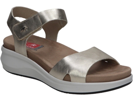Sandalias de Mujer FLUCHOS Piel (38)