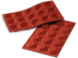 Moldes para hornear SILIKOMART SF014