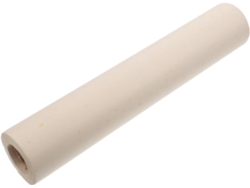 Papel Xuan Para Caligrafía, Rollo De 35 Cm X 2000 Cm, Ligero, Color Beige, Duradero.