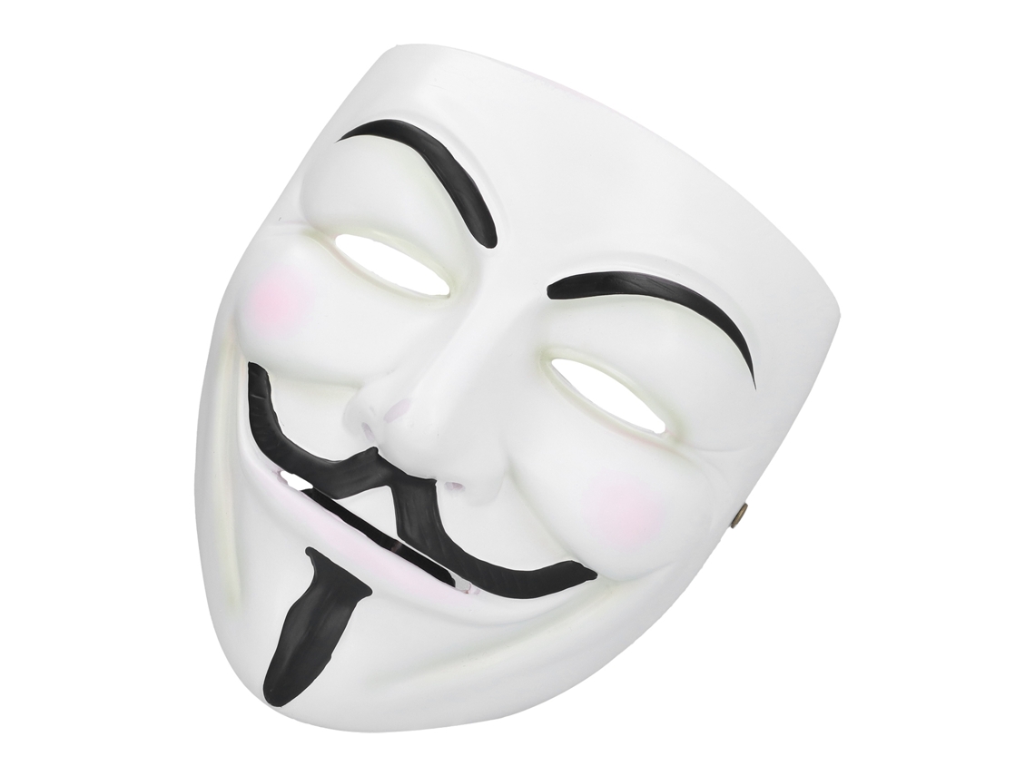 Máscara De Resina Reutilizable Para Halloween, Carnaval, Cosplay Y Accesorios Para Fiestas De Disfraces.