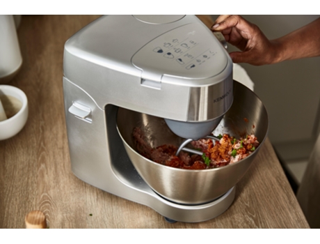Kenwood Khc29.J0Si Batidora 1000 W Plata