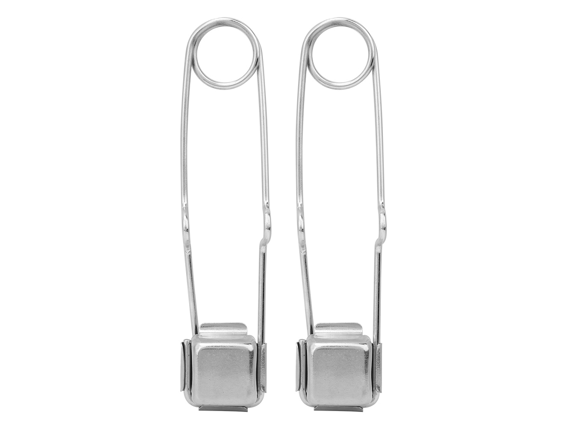 2 piezas de encendedor de soplete de acero niquelado, accesorios de soldadura para soldadura por sobrecarga