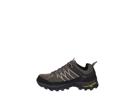Zapatillas para Hombre CAMPAGNOLO Rigel Low Waterproof Gris para Trekking (42)