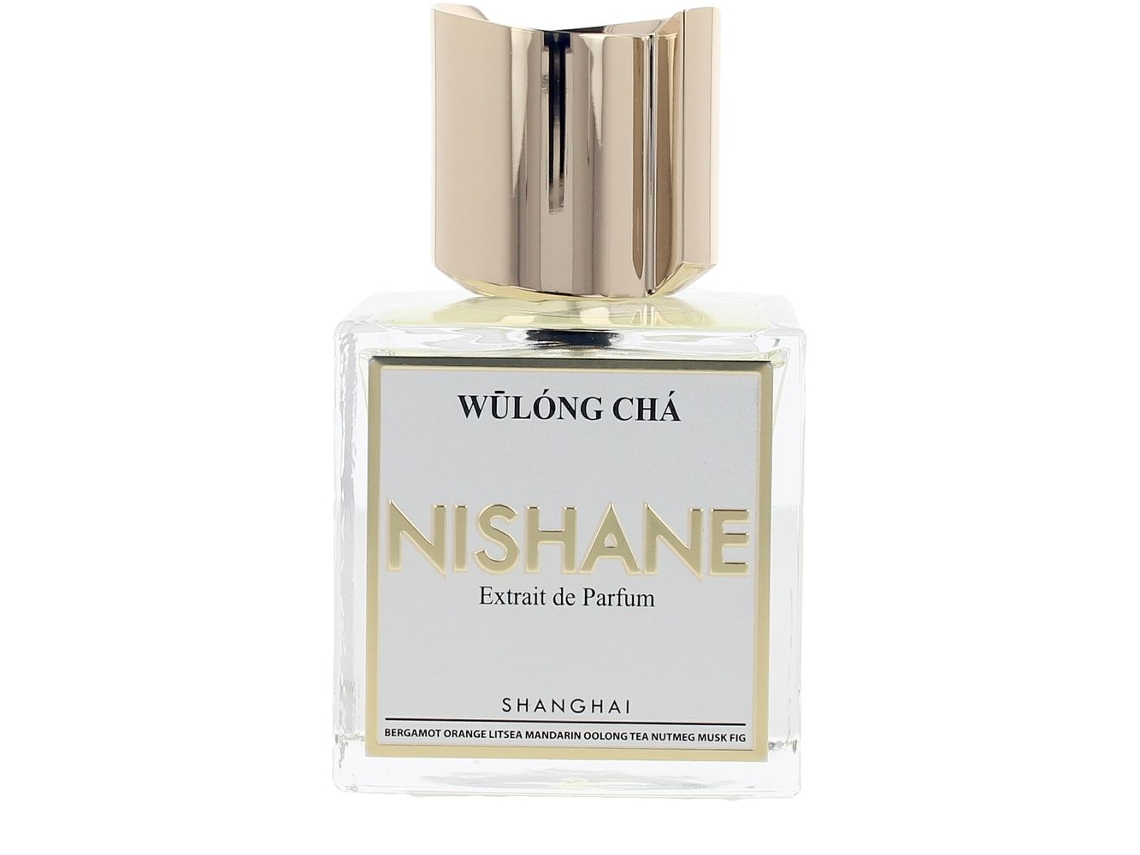 Perfume Unisex NISHANE Wulong Cha 100 ml
